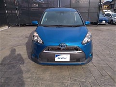 シエンタ ハイブリッド G