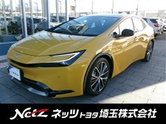 トヨタ プリウス Z