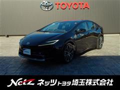 トヨタ プリウス Z