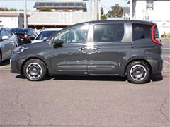 シエンタ ハイブリッド Z