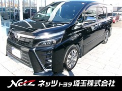 ヴォクシー ZS キラメキ