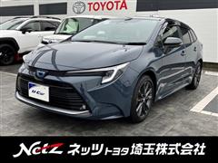 カローラツーリング HV WXB