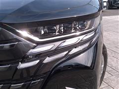 アルファードハイブリッド Z