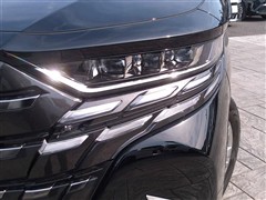 アルファードハイブリッド Z