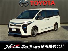 ヴォクシーHV ZS キラメキ3