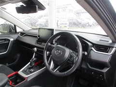 RAV4 アドベンチャーオフロード