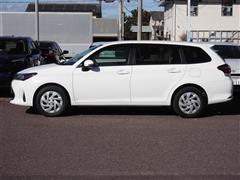 カローラフィールダー EX