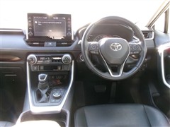 RAV4 G Zパッケージ