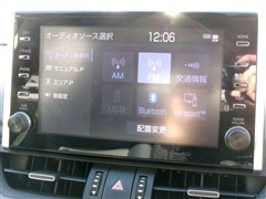 RAV4 G Zパッケージ