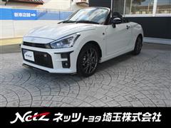 コペン GR スポーツ