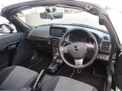 コペン GR スポーツ