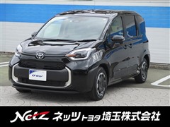 シエンタ ハイブリッド Z