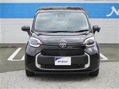 シエンタ ハイブリッド Z