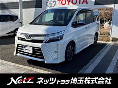 ヴォクシー ZS キラメキ