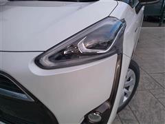 シエンタ ハイブリッド G