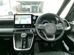 ヴォクシー ハイブリッド S-Z