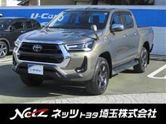 ハイラックス Z