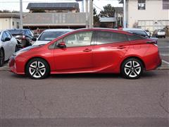 プリウス S ツーリングセレクション