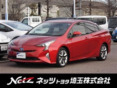 プリウス S ツーリングセレクション