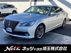 トヨタ クラウンロイヤル HVロイヤルサルーンG