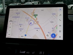 シエンタ ハイブリッド Z