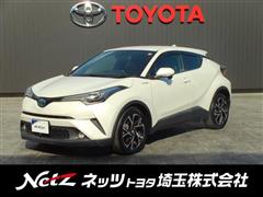 C-HR HV G