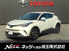 C-HR HV G