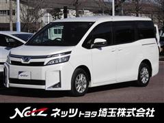 トヨタ ヴォクシー V