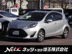 アクア S スタイルブラック