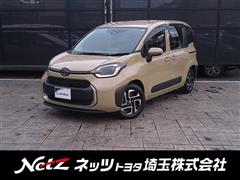 シエンタ ハイブリッド Z