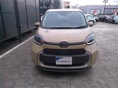 シエンタ ハイブリッド Z