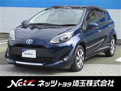 アクア S スタイルブラック