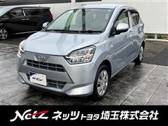 トヨタ ピクシスエポック X SA3