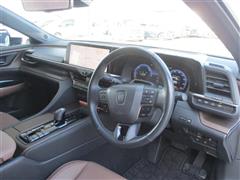 クラウン セダンHEV Z