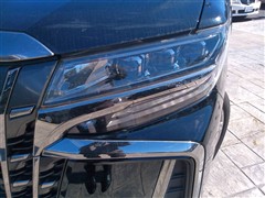 アルファード S タイプゴールド