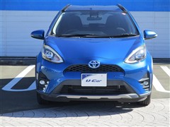 アクア クロスオーバー