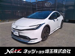 プリウス Z