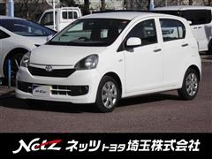 トヨタ ピクシスエポック L