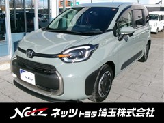 シエンタ ハイブリッド Z