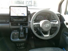 シエンタ ハイブリッド Z