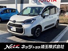 シエンタ ハイブリッド Z