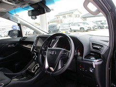 アルファード S Cパッケージ