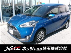 シエンタ ハイブリッド G