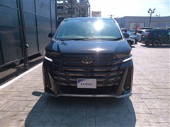 ヴェルファイアHV Z プレミア