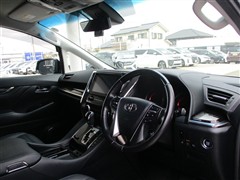 アルファード S Cパッケージ