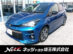 ヴィッツ HV GR スポーツ