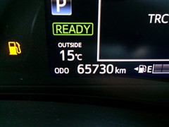 ヴィッツ HV GR スポーツ