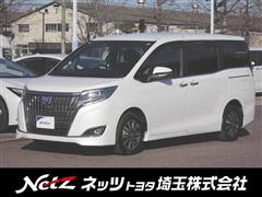 エスクァイアHV GiプレミアムBLテ