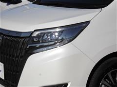 エスクァイアHV GiプレミアムBLテ