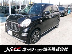 ピクシスジョイ F G SA3